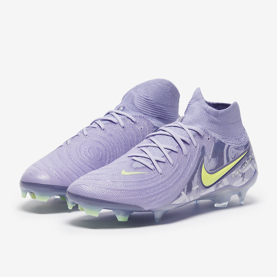 Chuteira Nike Phantom Luna 2 Elite United