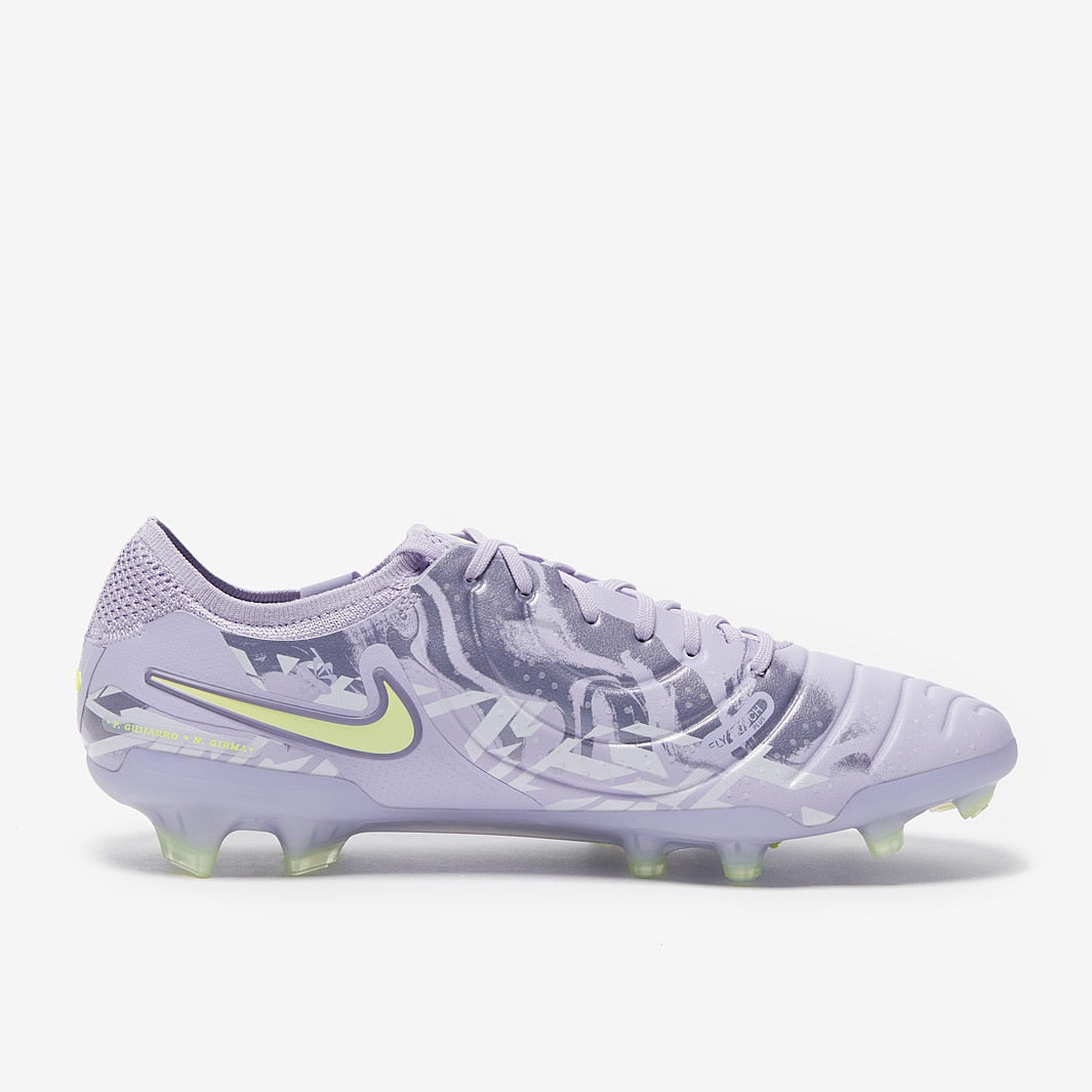 Chuteira Nike Tiempo Legend 10 Elite United
