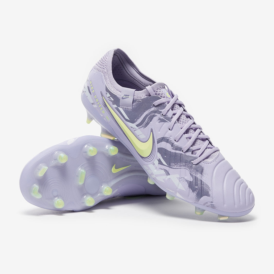 Chuteira Nike Tiempo Legend 10 Elite United