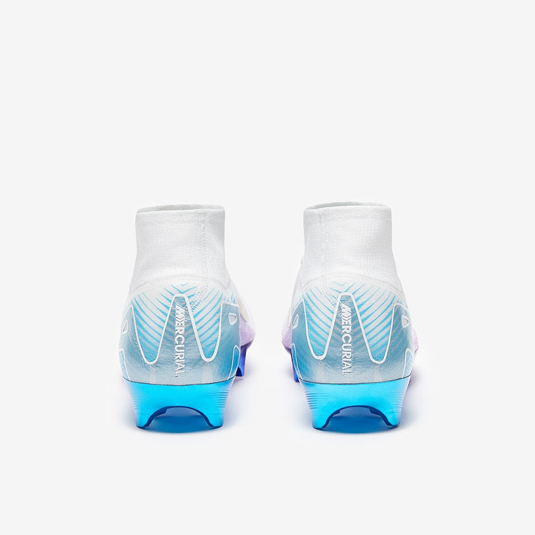 Chuteira Nike Air Zoom Mercurial Superfly 10 Elite Chromatic