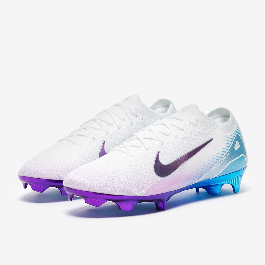 Chuteira Nike Air Zoom Mercurial Vapor 16 Elite Chromatic