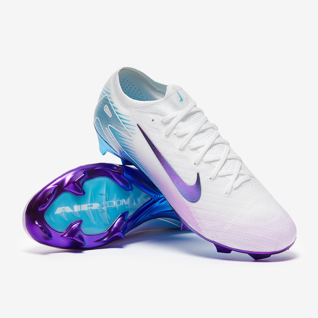 Chuteira Nike Air Zoom Mercurial Vapor 16 Elite Chromatic