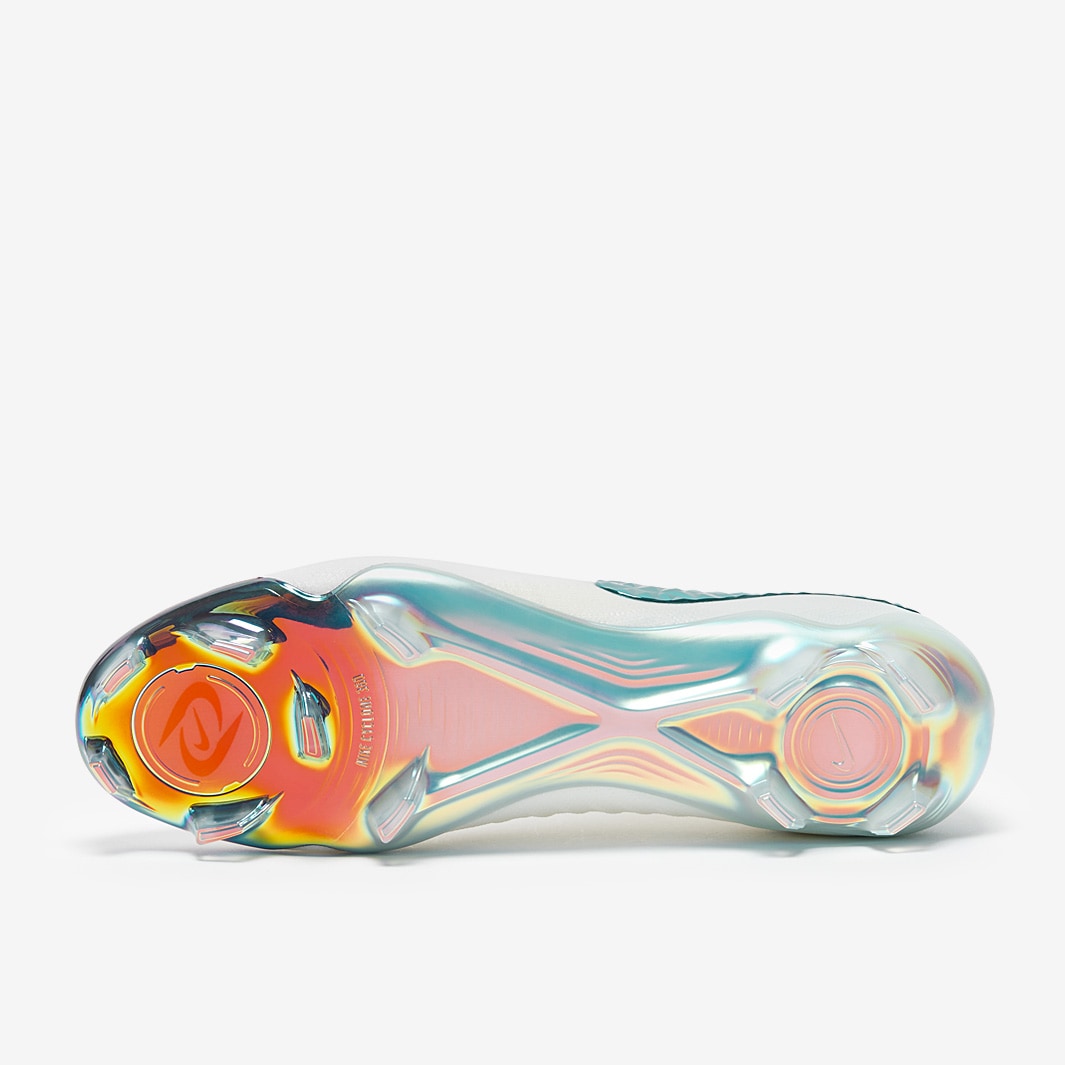 Chuteira Nike Phantom GX 2 Elite Chromatic
