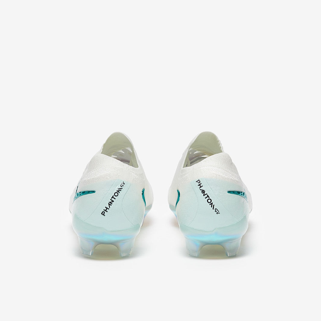 Chuteira Nike Phantom GX 2 Elite Chromatic