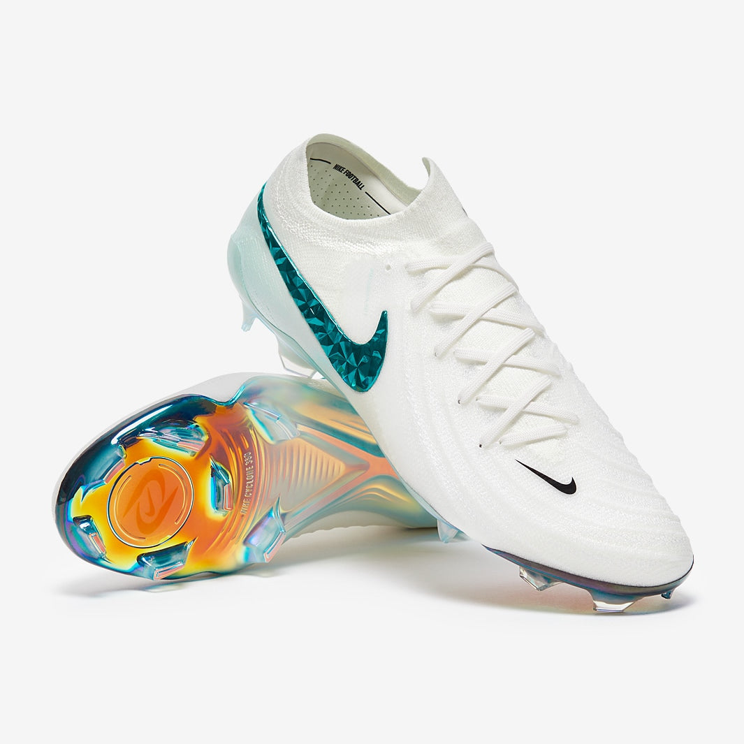 Chuteira Nike Phantom GX 2 Elite Chromatic