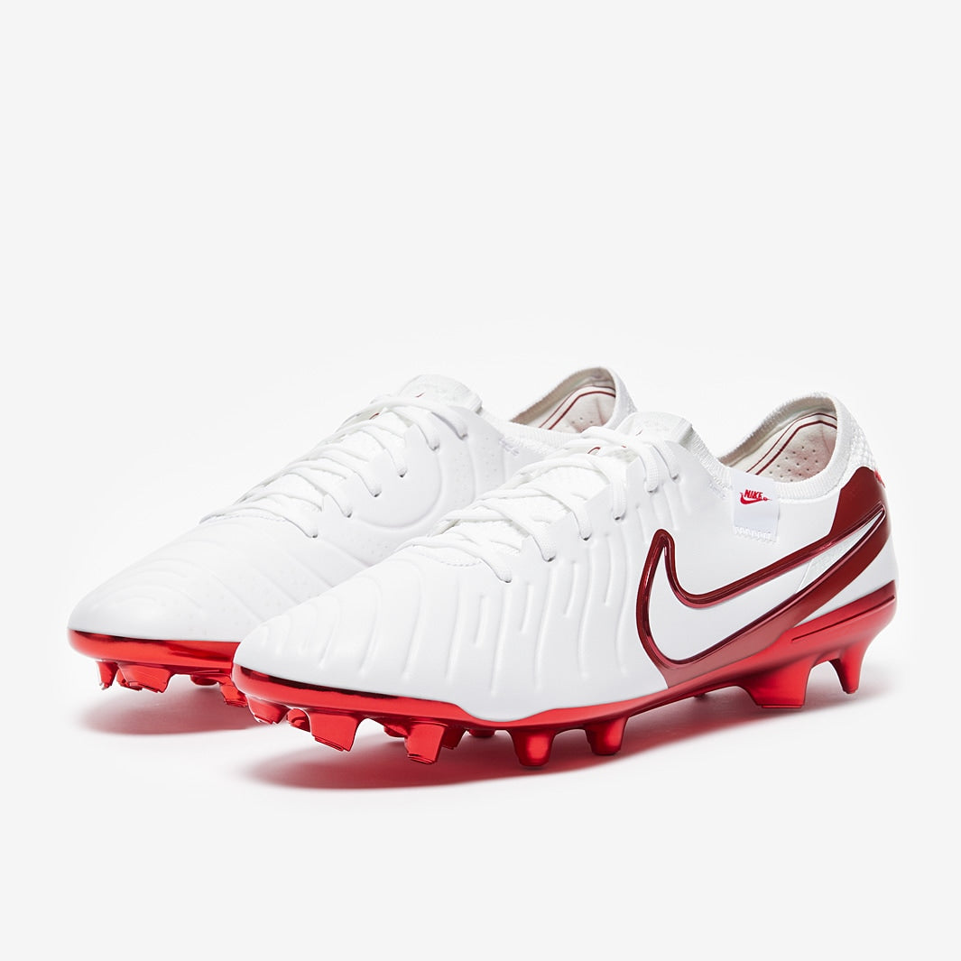 Chuteira Nike Tiempo Legend 10 Elite Chromatic