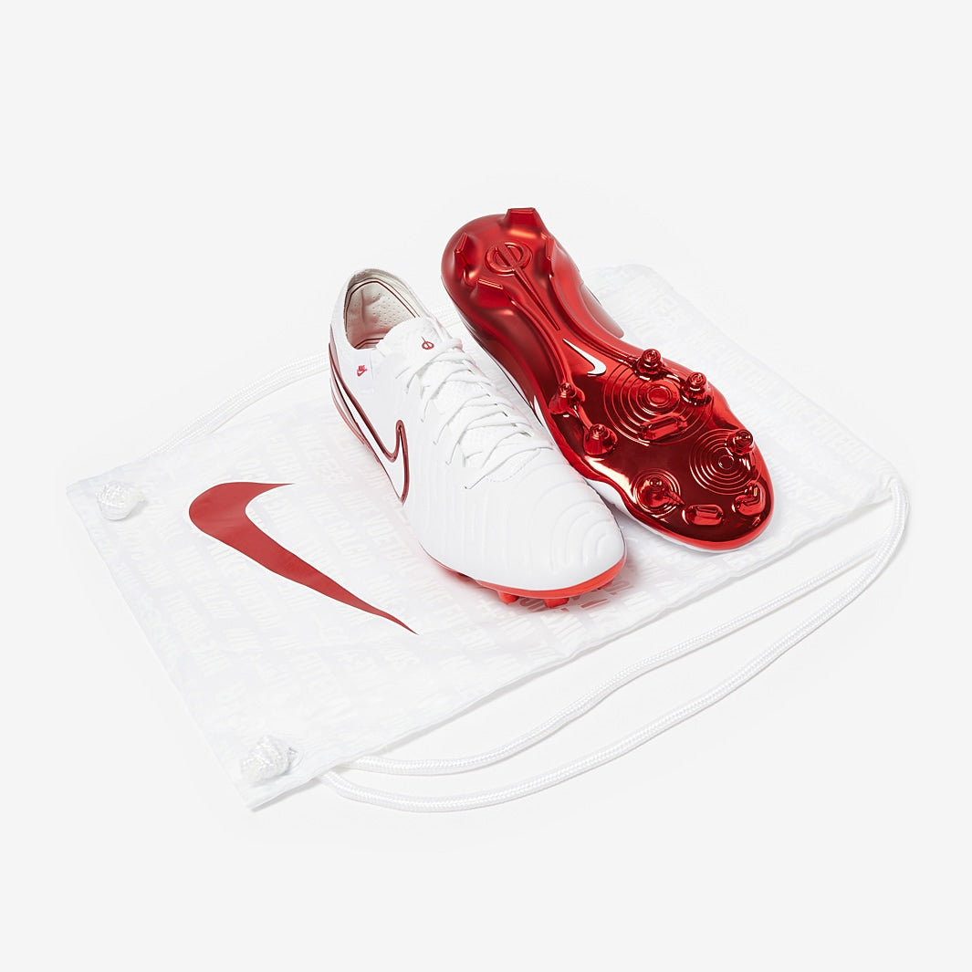 Chuteira Nike Tiempo Legend 10 Elite Chromatic