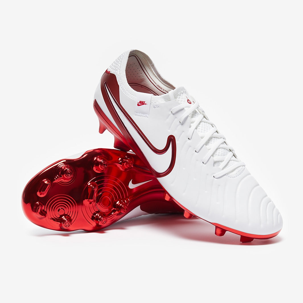Chuteira Nike Tiempo Legend 10 Elite Chromatic