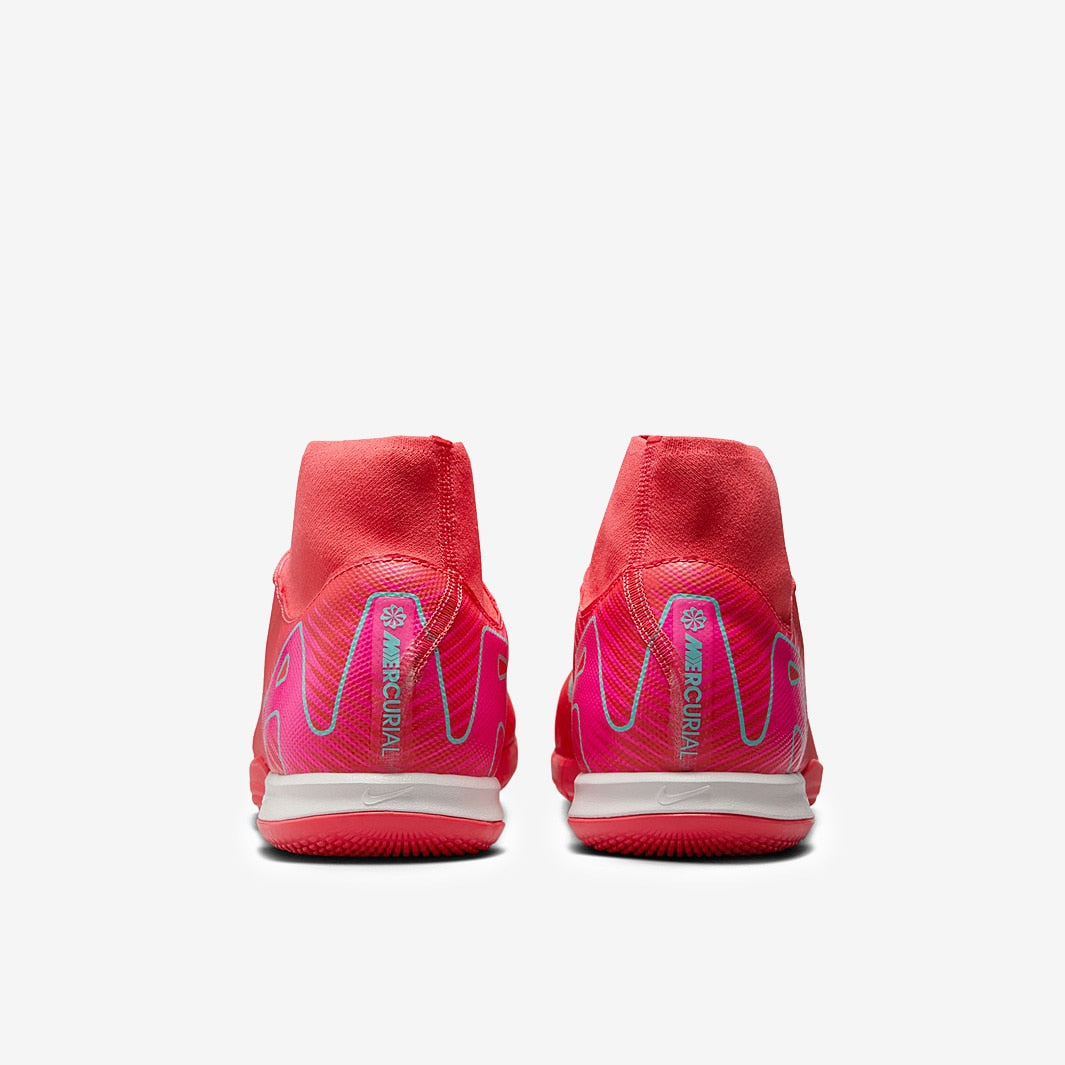 Chuteira Nike Air Zoom Mercurial Superfly 10 Futsal Academy Mad Energy
