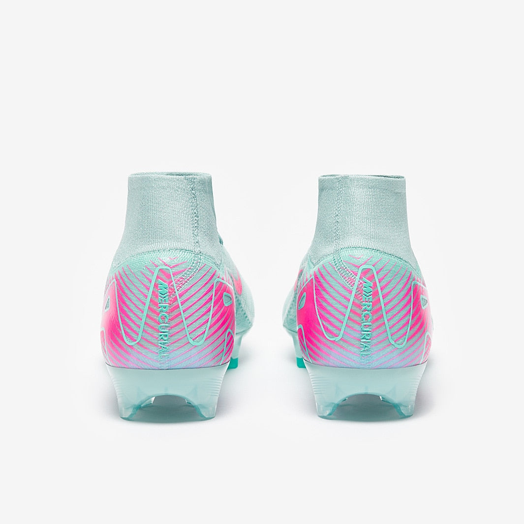Chuteira Nike Air Zoom Mercurial Superfly 10 Elite Prism