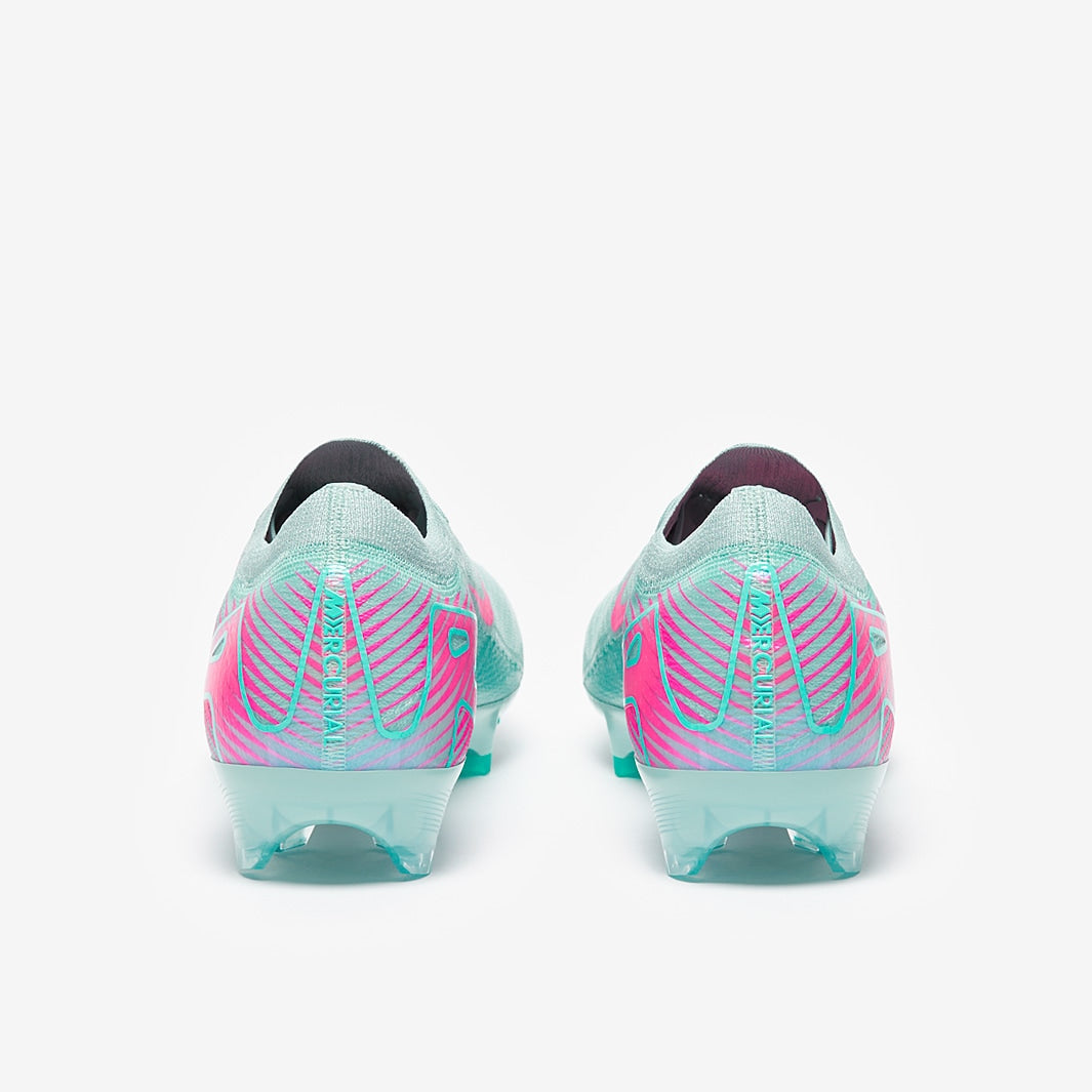 Chuteira Nike Air Zoom Mercurial Vapor 16 Elite Prism