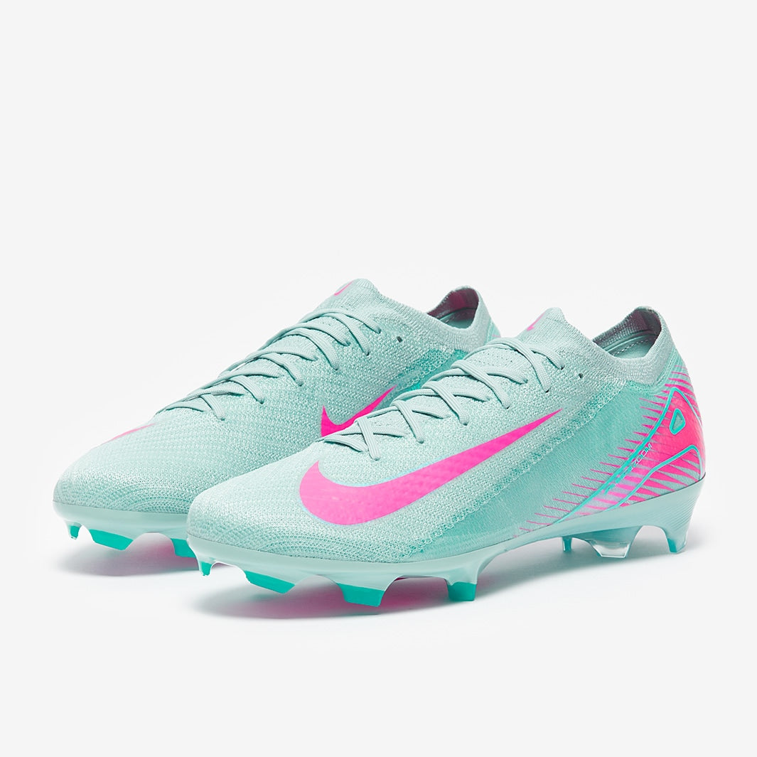 Chuteira Nike Air Zoom Mercurial Vapor 16 Elite Prism