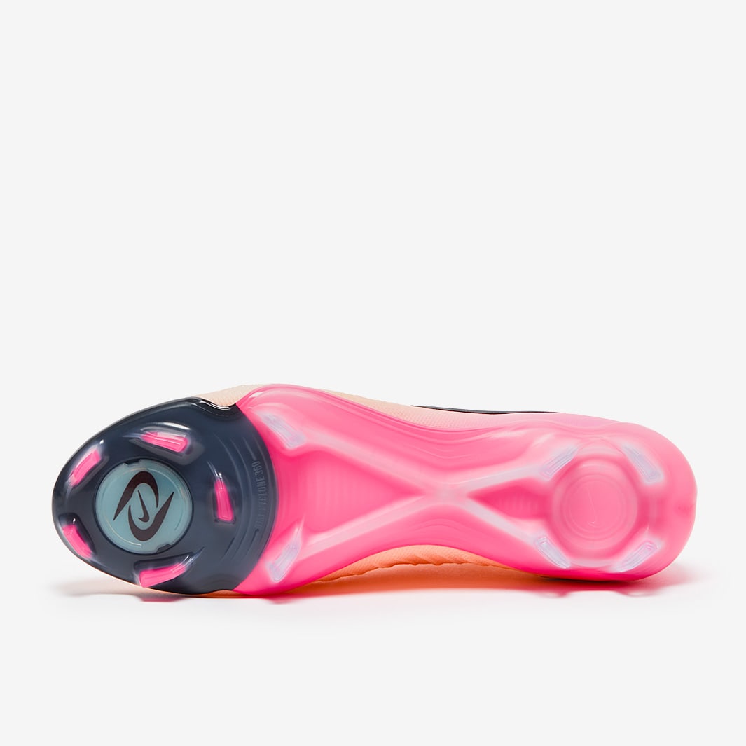 Chuteira Nike Phantom GX 2 Elite Prism
