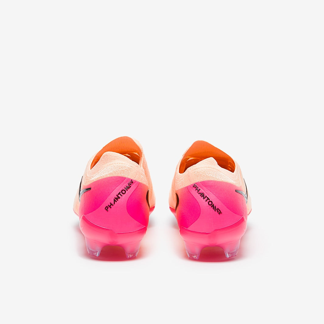 Chuteira Nike Phantom GX 2 Elite Prism