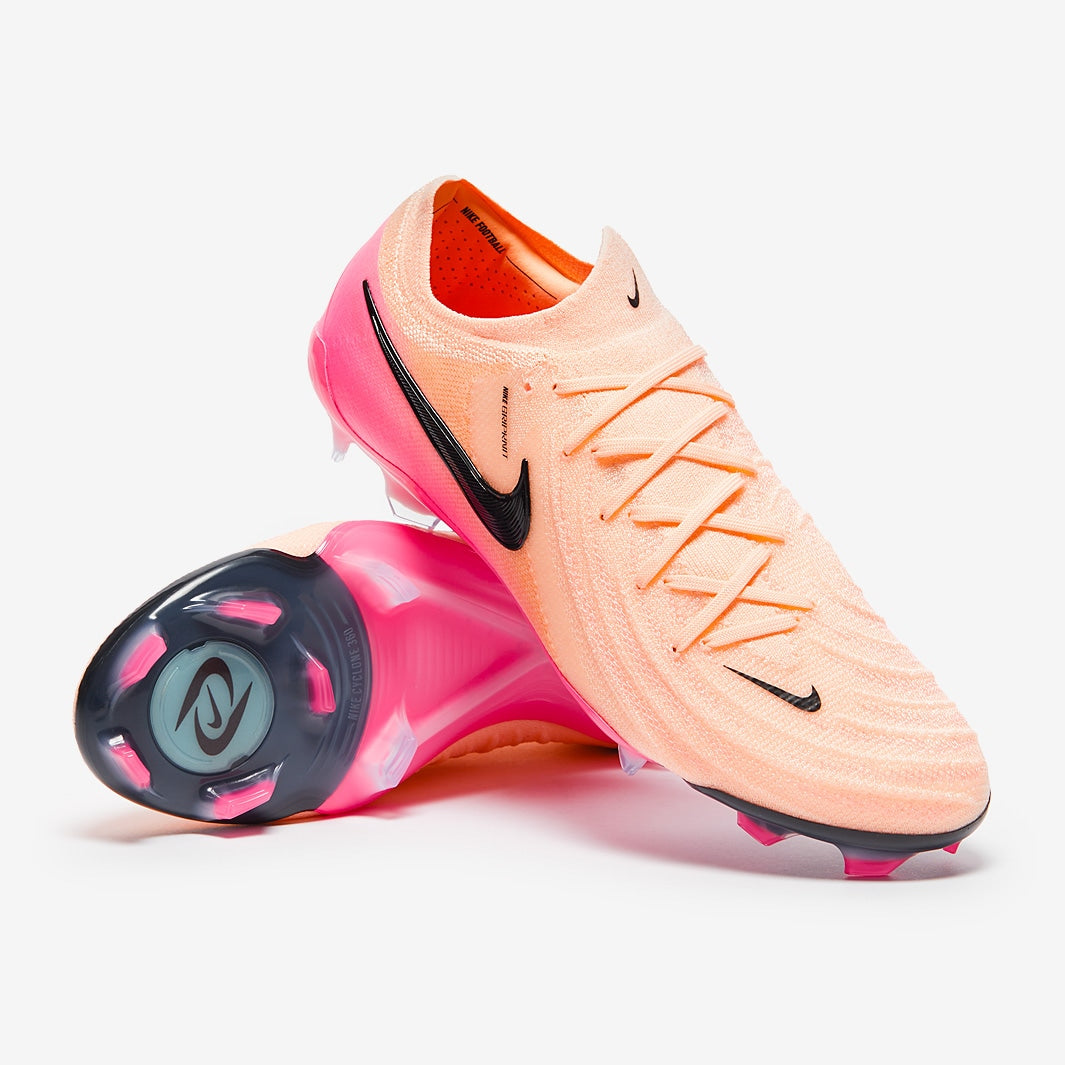 Chuteira Nike Phantom GX 2 Elite Prism