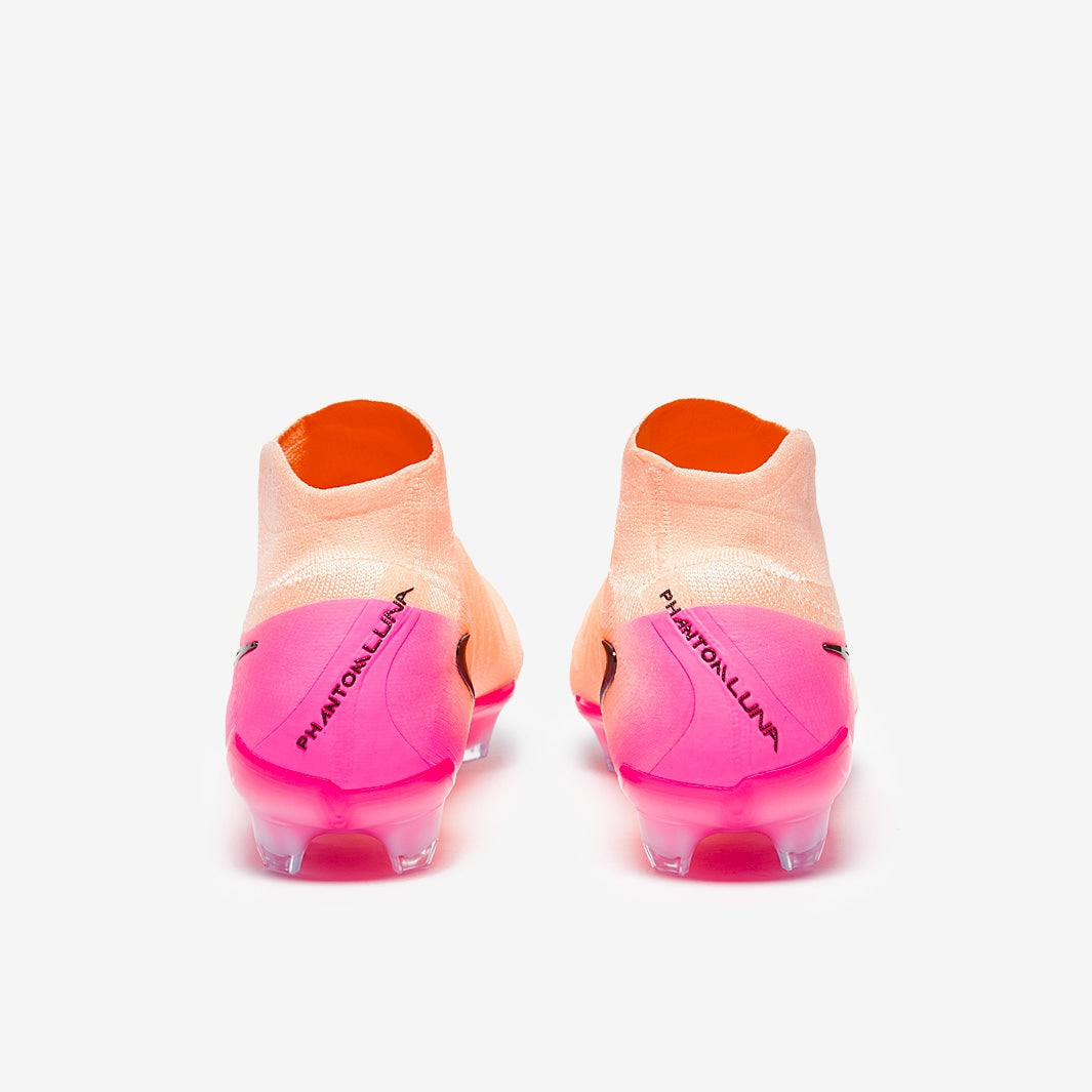 Chuteira Nike Phantom Luna 2 Elite Prism