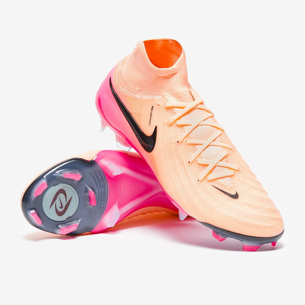 Chuteira Nike Phantom Luna 2 Elite Prism