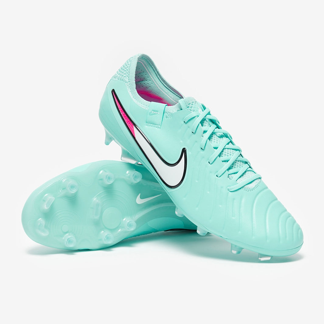Chuteira Nike Tiempo Legend 10 Elite Prism
