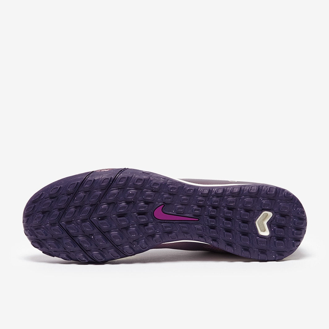 Chuteira Nike Air Zoom Mercurial Superfly 10 Futsal Academy Mbappé