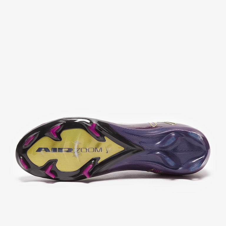 Chuteira Nike Air Zoom Mercurial Vapor 16 Elite Mbappé