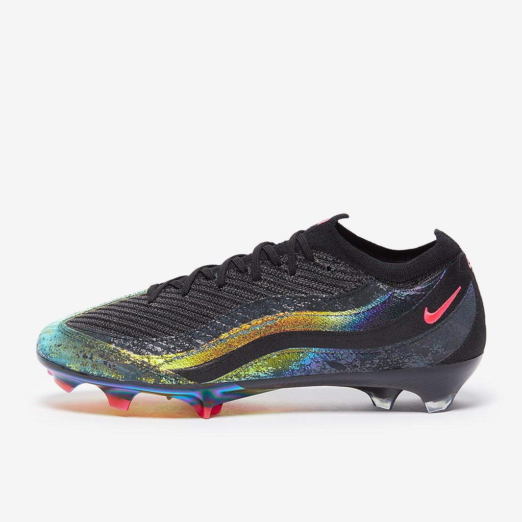 Chuteira Nike Air Zoom Mercurial Vapor 16 Elite x Air Max 95 SE