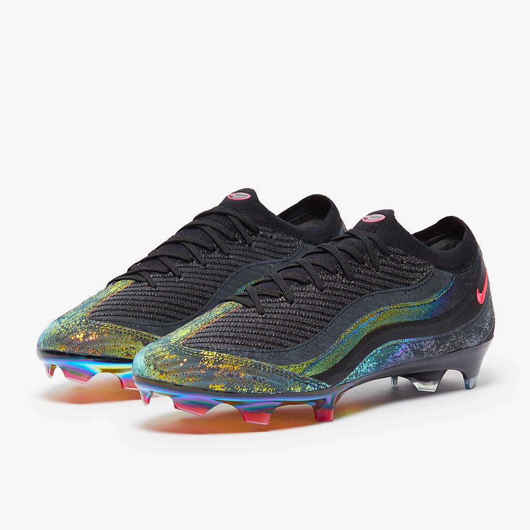 Chuteira Nike Air Zoom Mercurial Vapor 16 Elite x Air Max 95 SE