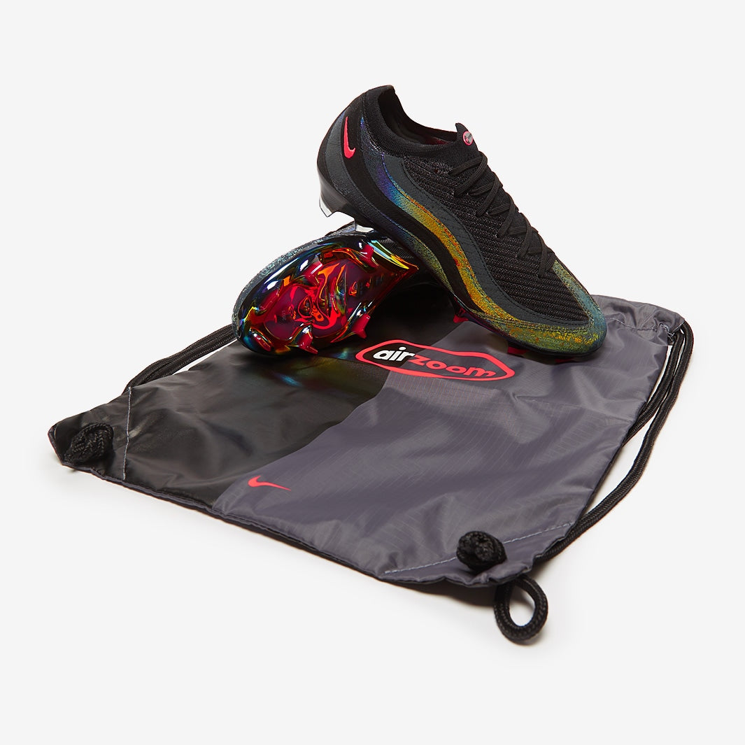 Chuteira Nike Air Zoom Mercurial Vapor 16 Elite x Air Max 95 SE