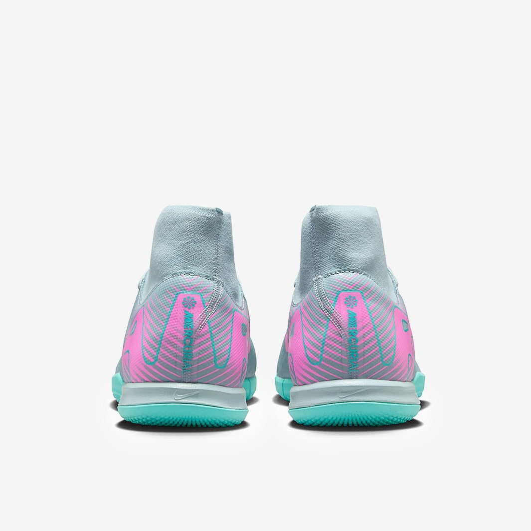Chuteira Nike Air Zoom Mercurial Superfly 10 Futsal Academy Prism