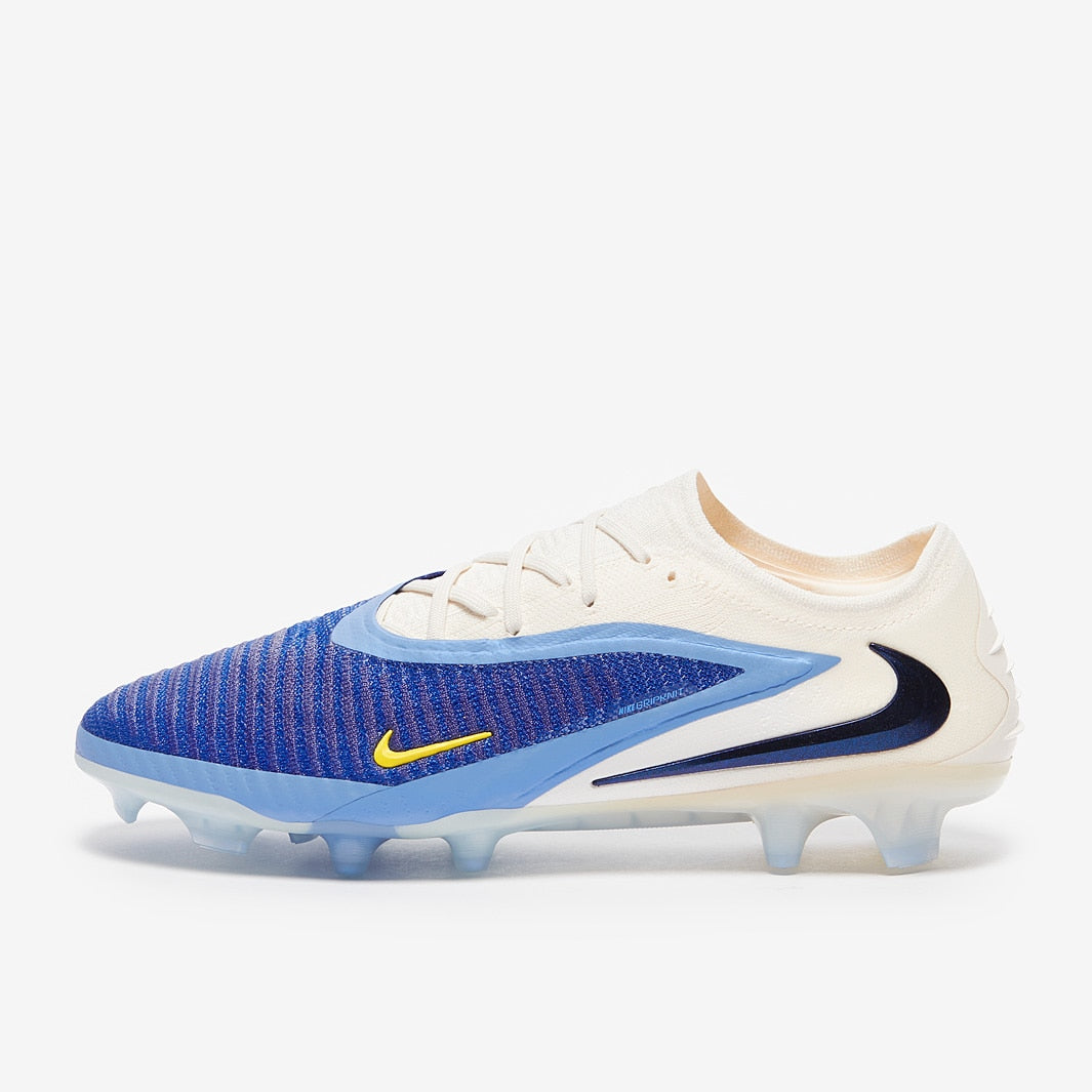 Chuteira Nike Phantom 6 Elite Low Fear Nothing