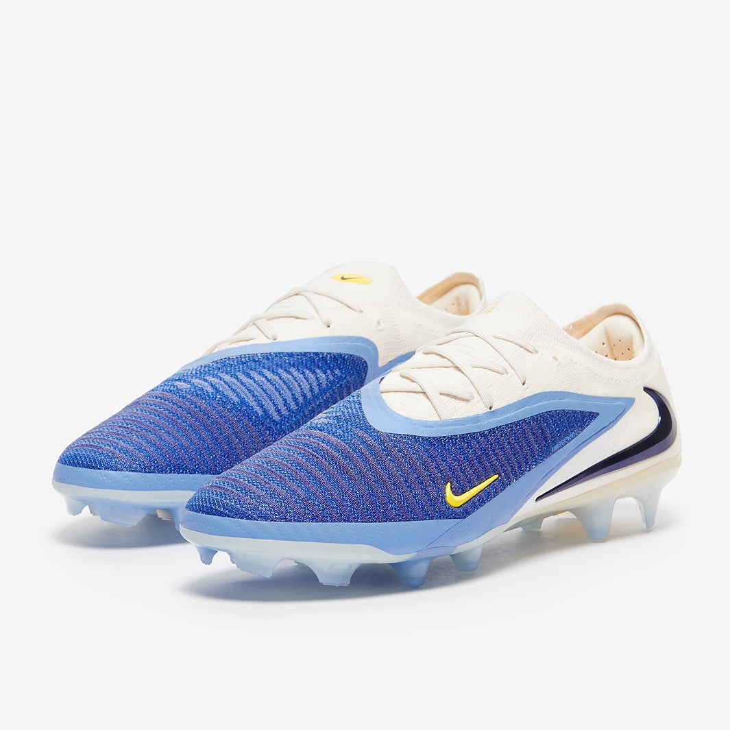 Chuteira Nike Phantom 6 Elite Low Fear Nothing