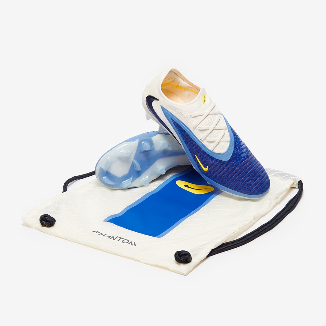 Chuteira Nike Phantom 6 Elite Low Fear Nothing