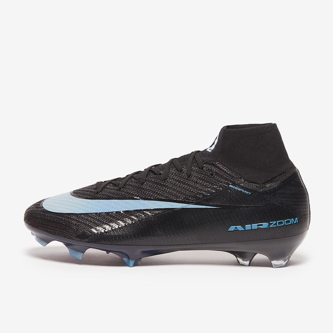 Chuteira Nike Air Zoom Mercurial Superfly 10 Elite Shadow
