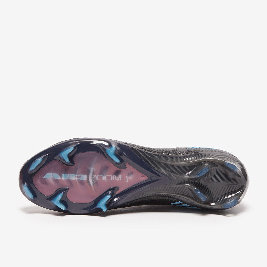 Chuteira Nike Air Zoom Mercurial Superfly 10 Elite Shadow