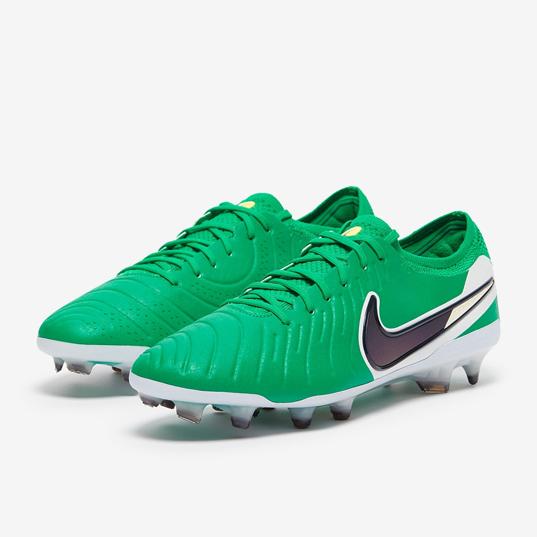 Chuteira Nike Tiempo Legend 10 Elite Fear Nothing