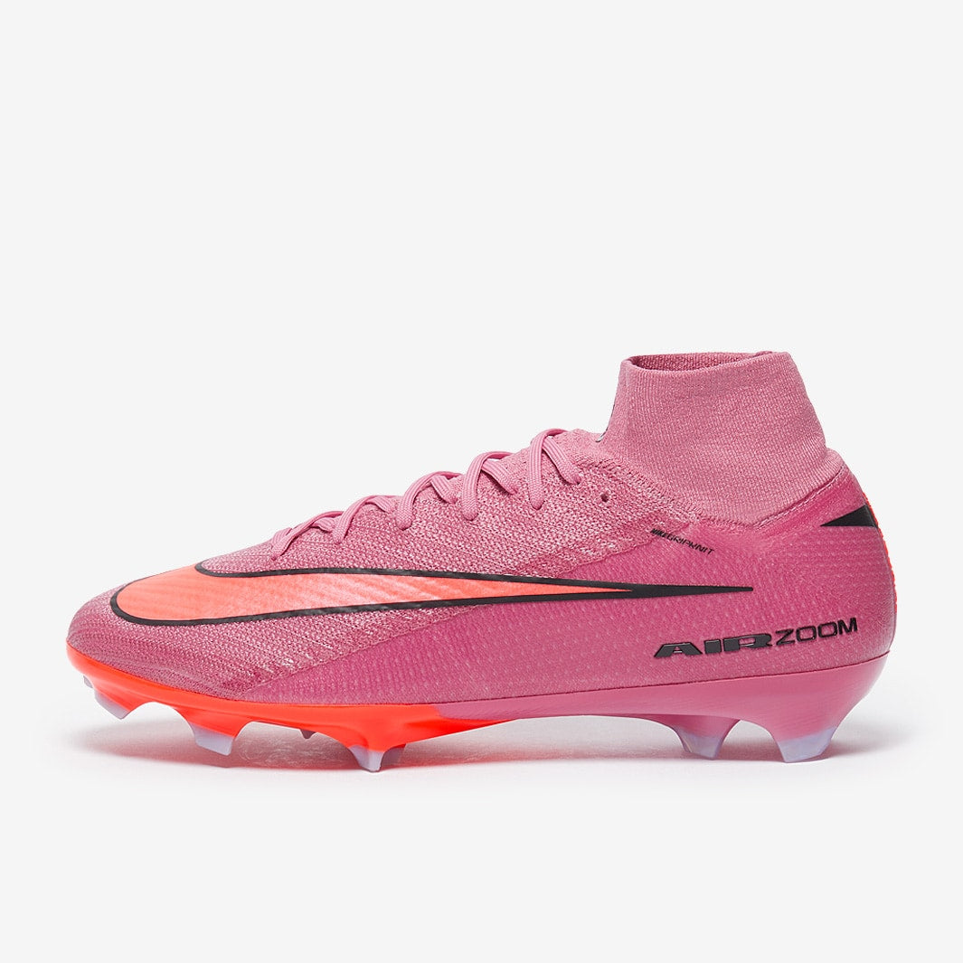 Chuteira Nike Air Zoom Mercurial Superfly 10 Elite Scary Good