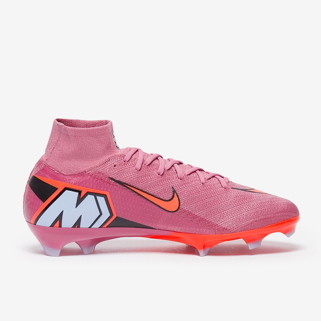 Chuteira Nike Air Zoom Mercurial Superfly 10 Elite Scary Good