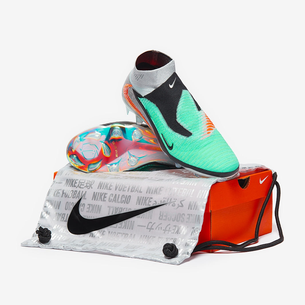 Chuteira Nike Phantom 6 Elite High Next Generation