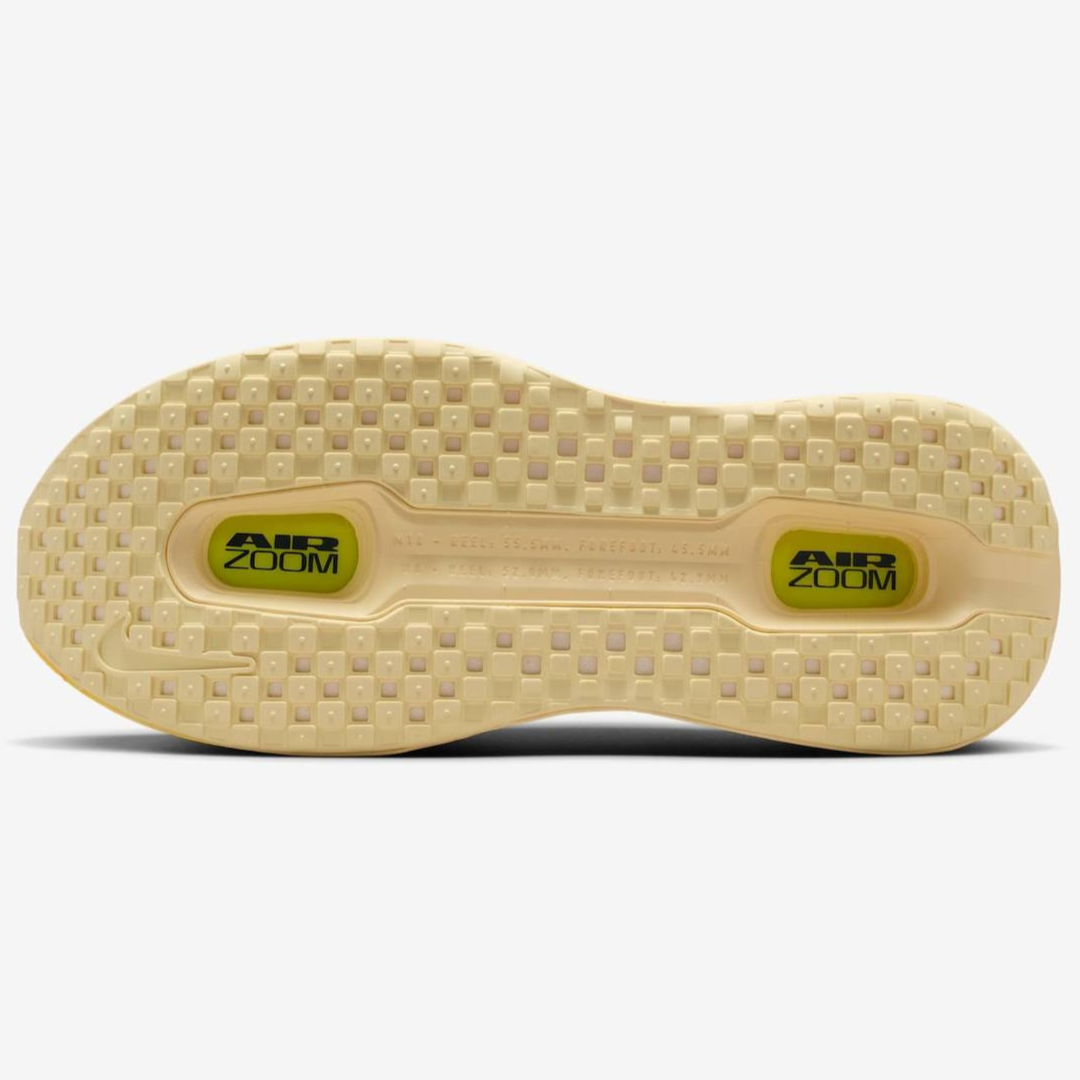 Tênis Nike Vomero Premium - Amarelo/Multicolor
