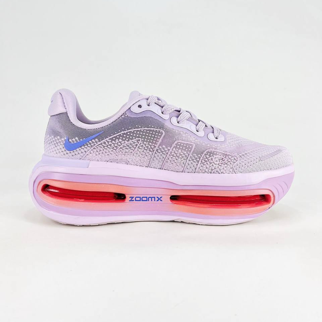 Tênis Nike Vomero Premium - Lilas