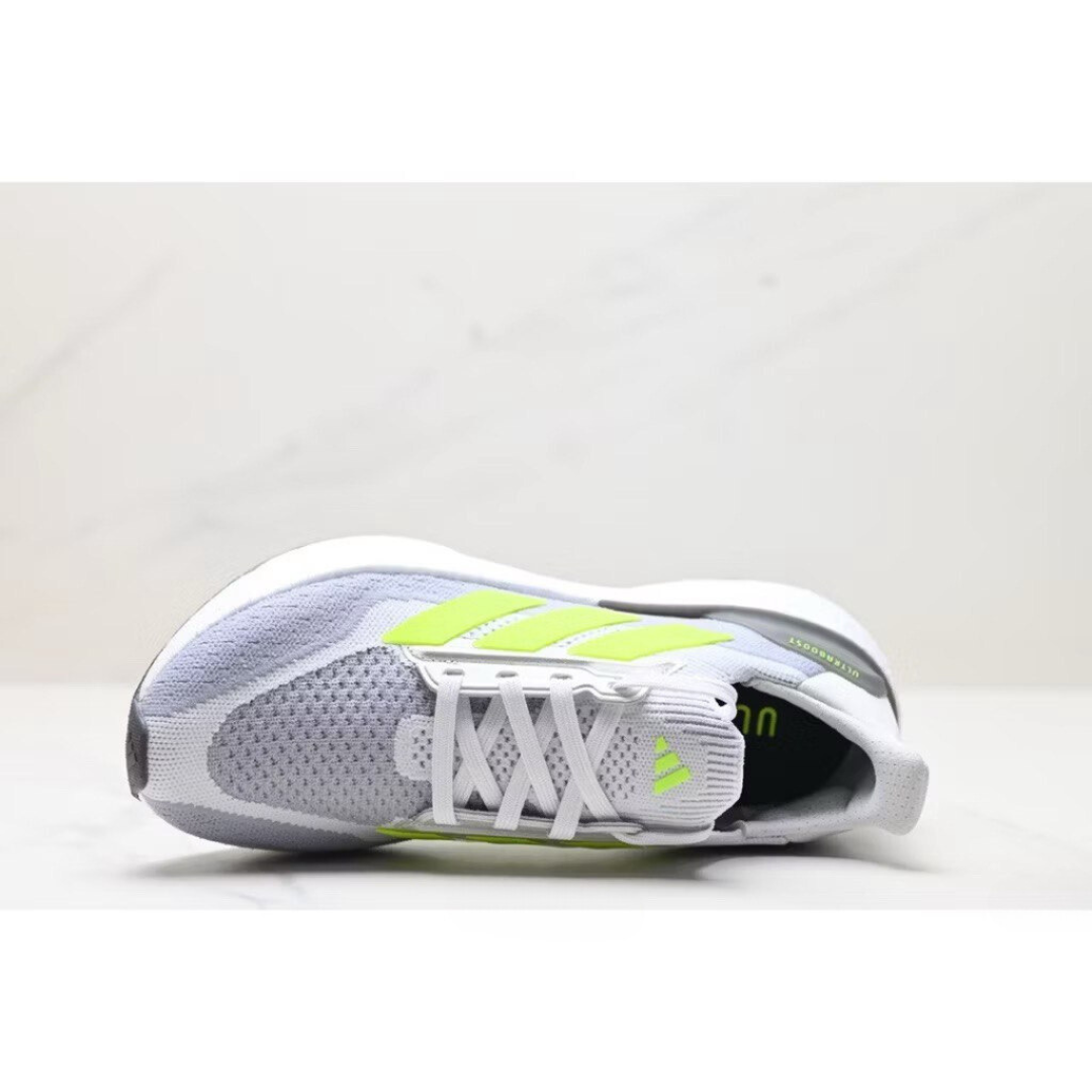 Tênis Adidas Ultraboost 5X Cinza Verde