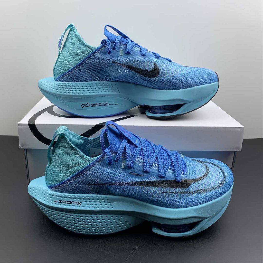 Tênis Nike Air Zoom Alphafly Next%2 - Azul