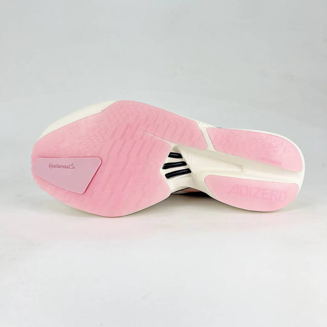 Tênis Adidas Adizero Adios Pro 4 Cherry Blossom