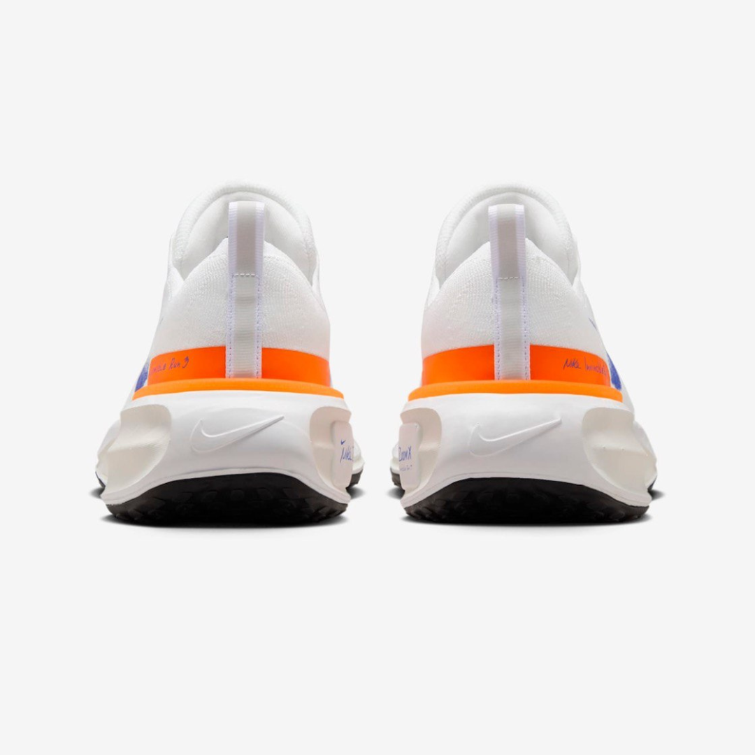 Tênis Nike Zoom X Invincible Run 3 Blueprint