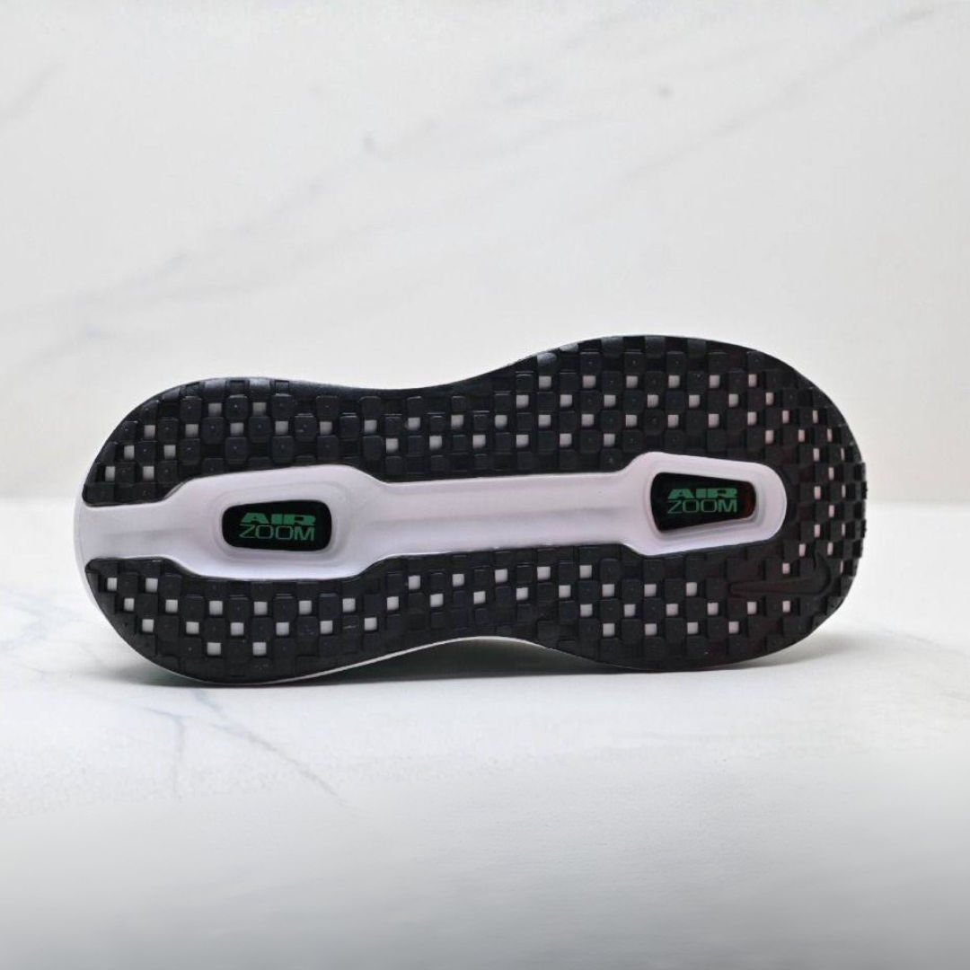 Tênis Nike Vomero Premium - Branco/Verde