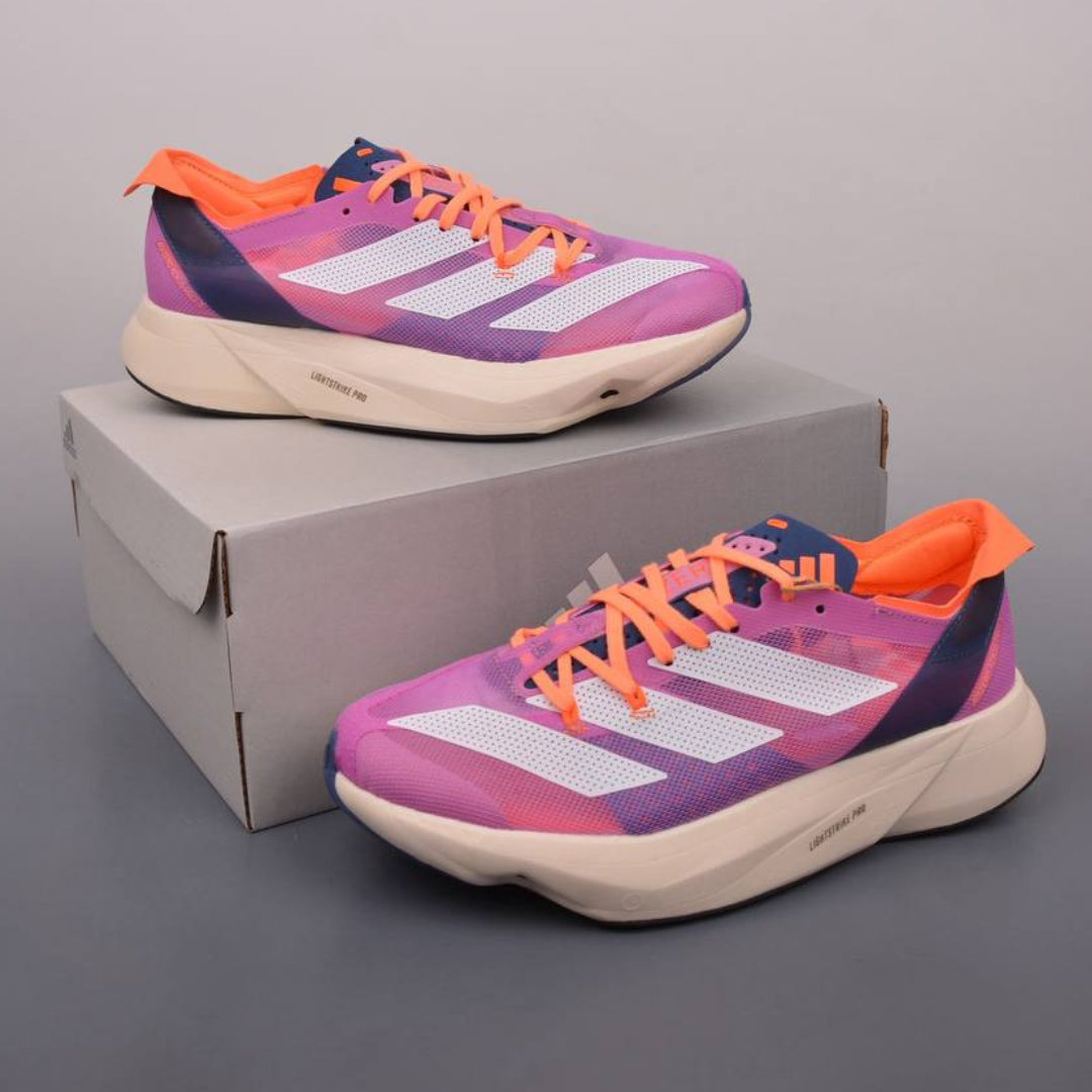 Tênis Adidas Adizero Adios Pro 3 - Pulse Lilac