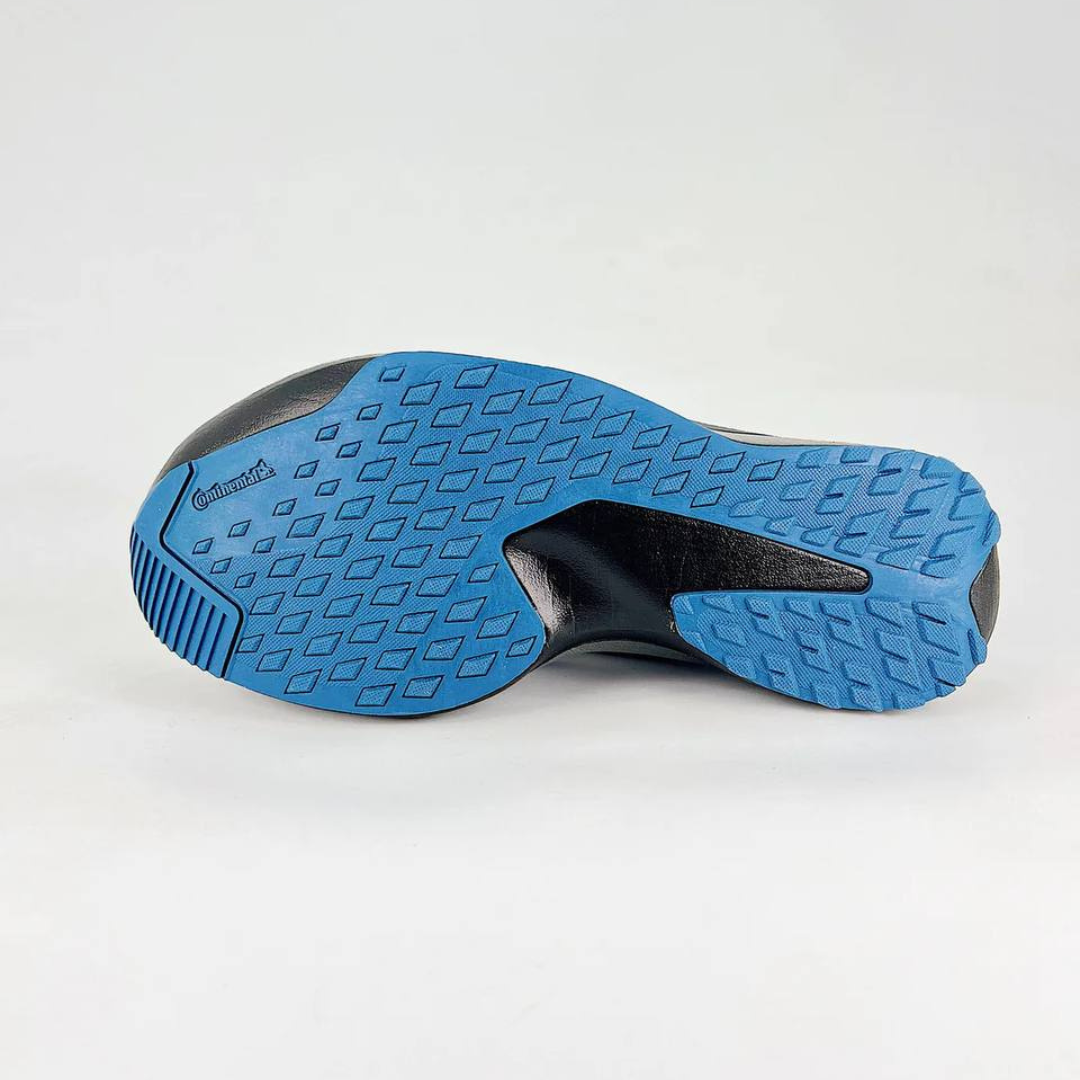 Tênis Adidas Adizero EVO SL ATR - Azul Marinho/Branco