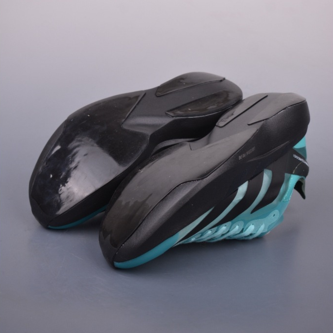 Tênis Adidas Adizero Adios PRO EVO 1 - Preto/Azul