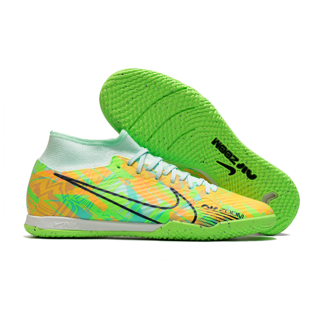 Chuteira Nike Air Zoom Mercurial Superfly 9 Futsal Academy Bonded