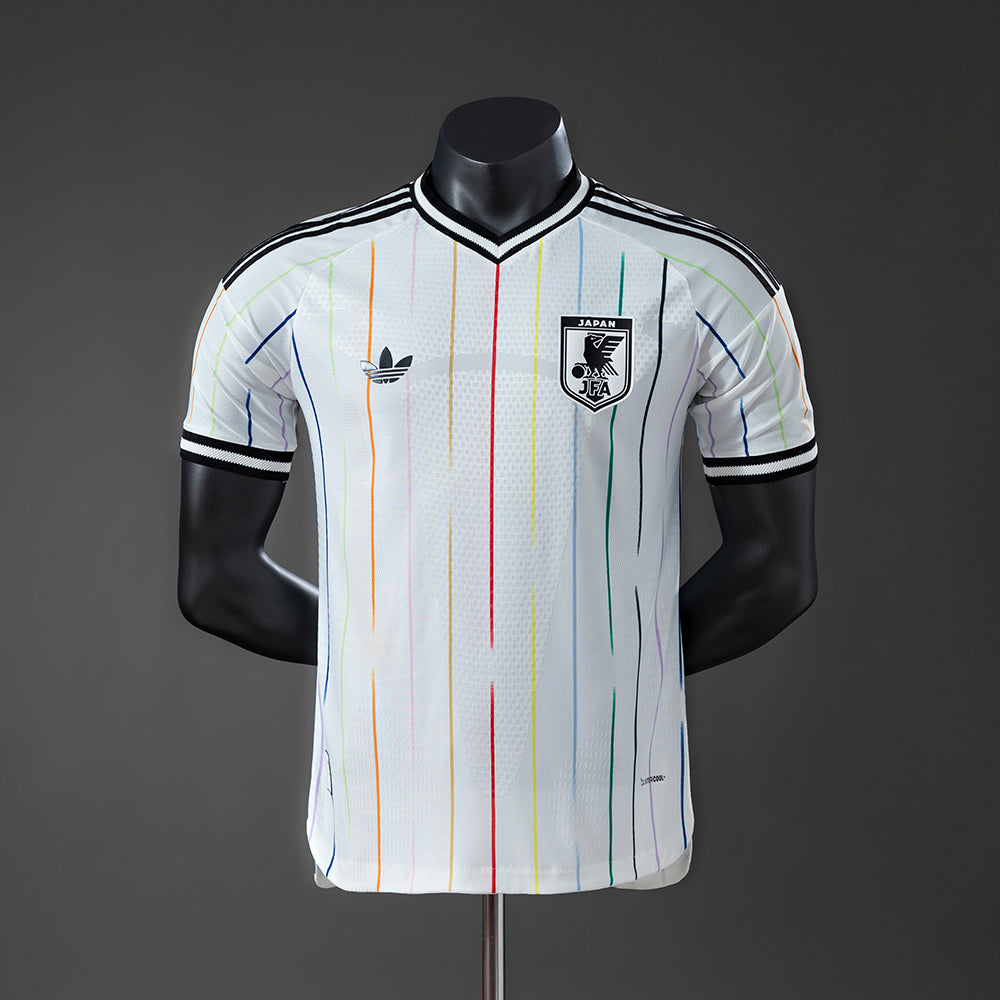 Camisa Japão 2026/27 II Jogador