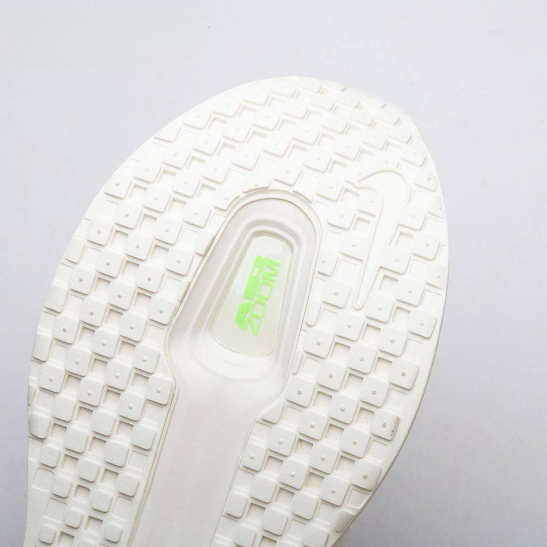 Tênis Nike Vomero Premium - Branco/Verde